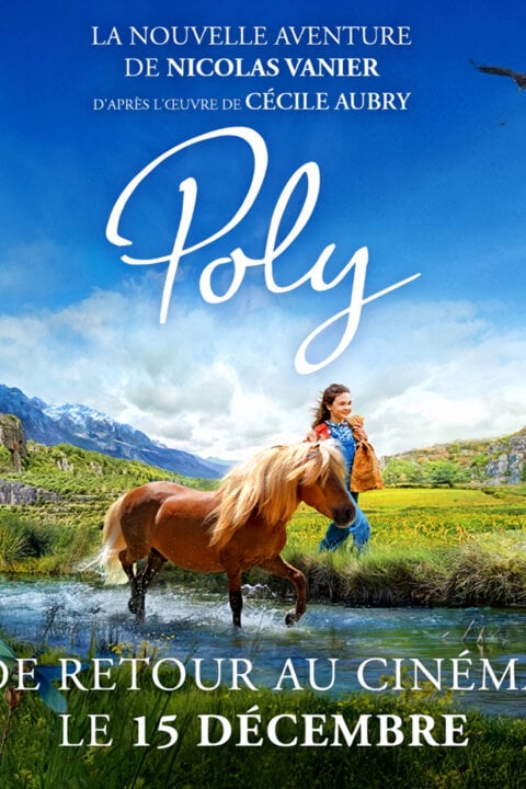 Čarovný Poly