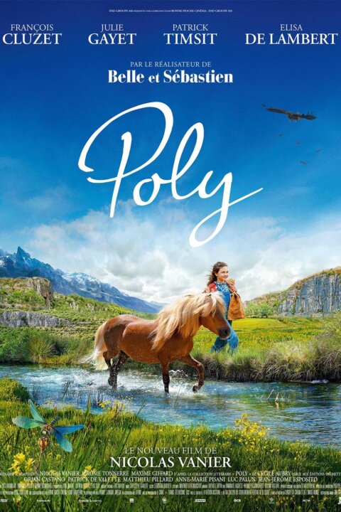 Čarovný Poly