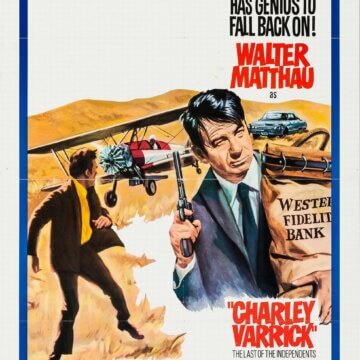 Charley Varrick
