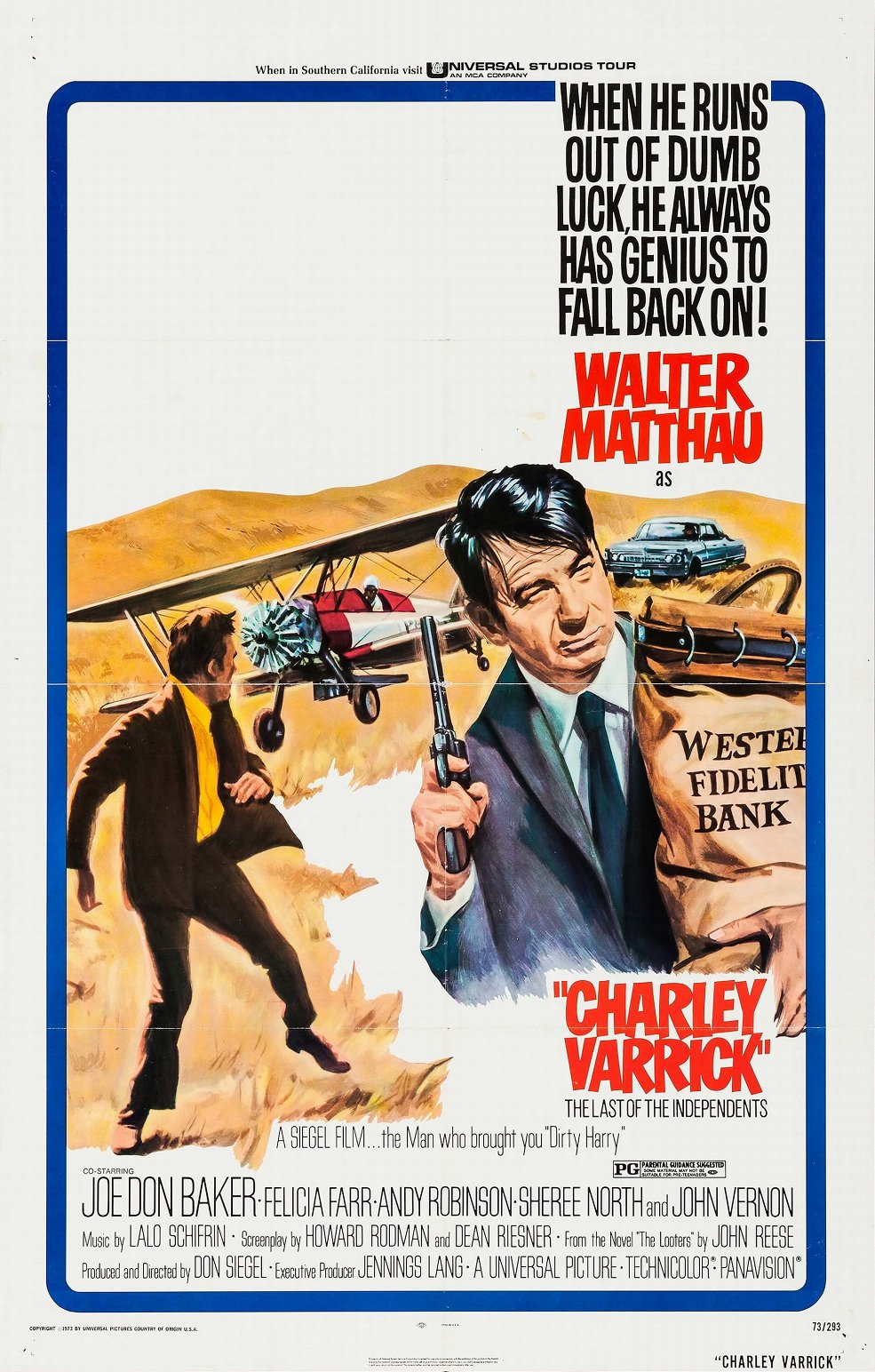 Charley Varrick