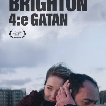 Čtvrtá brightonská ulice