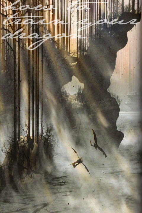 How to Train Your Dragon