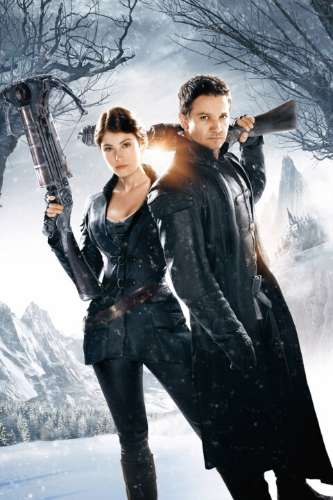 Jeníček a Mařenka: Lovci čarodějnic