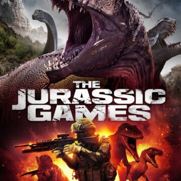 Jurassic Games