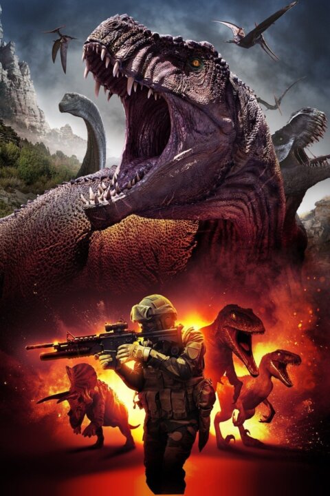 Jurassic Games