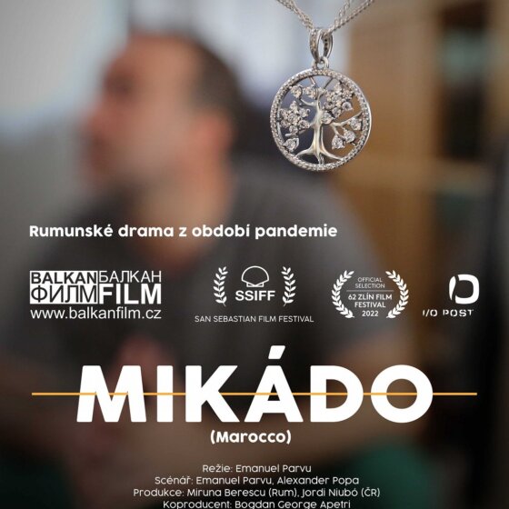 Mikádo
