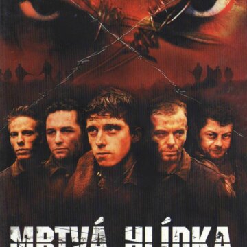 Mrtvá hlídka