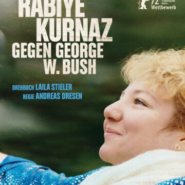 Rabiye Kurnazová vs. George W. Bush
