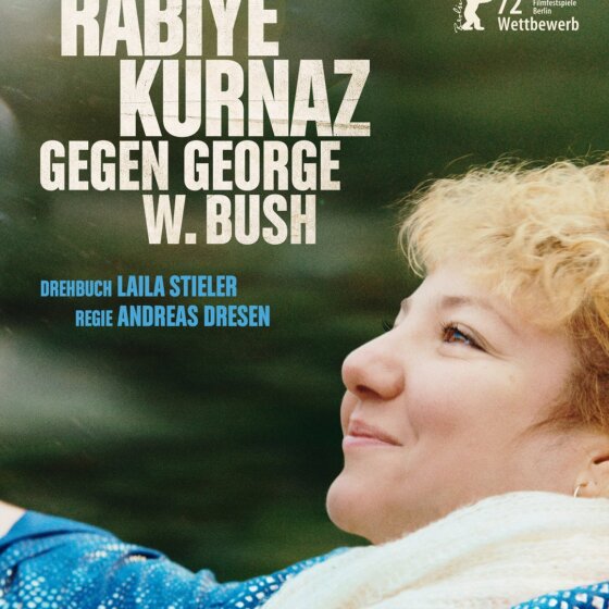 Rabiye Kurnazová vs. George W. Bush
