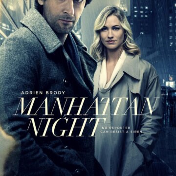 Stíny Manhattanu