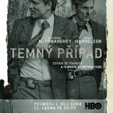 Temný případ