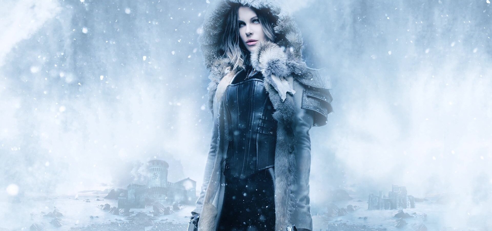 Underworld: Krvavé války