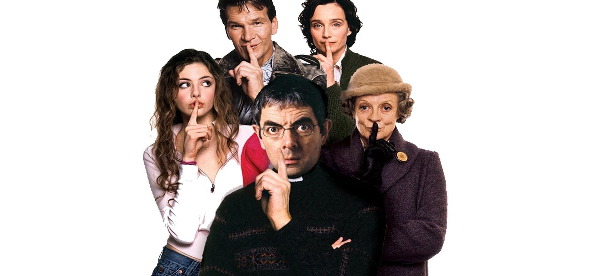 Univerzální uklízečka