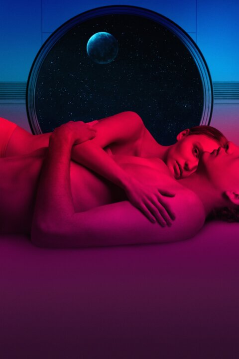 Voyagers – Vesmírná mise