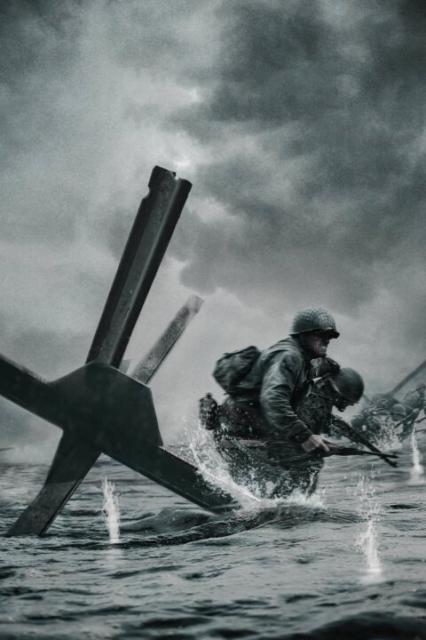 Zachraňte vojína Ryana