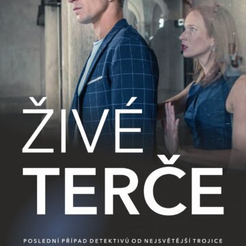 Živé terče