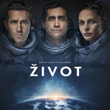 Život