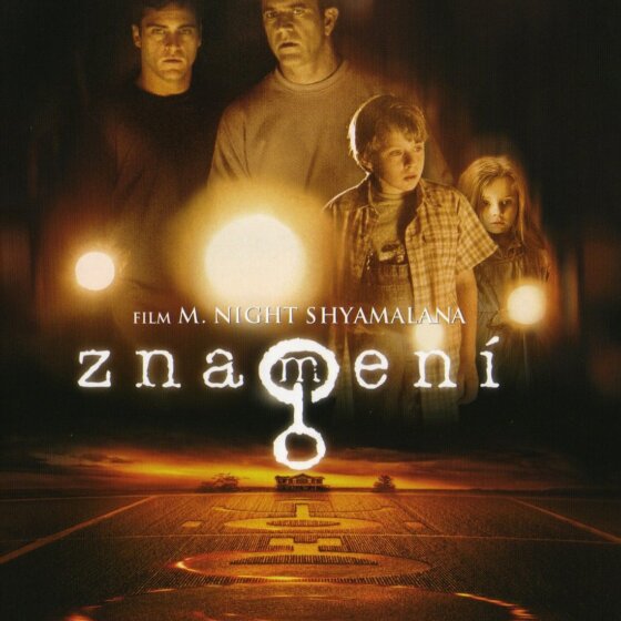Znamení