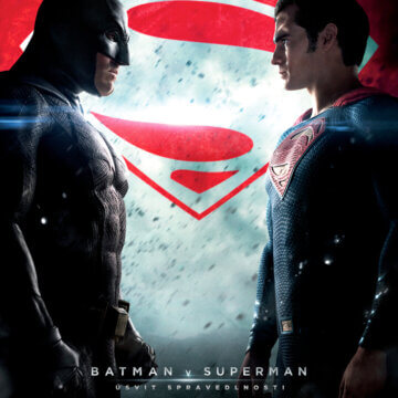 Batman vs Superman: Úsvit spravedlnosti