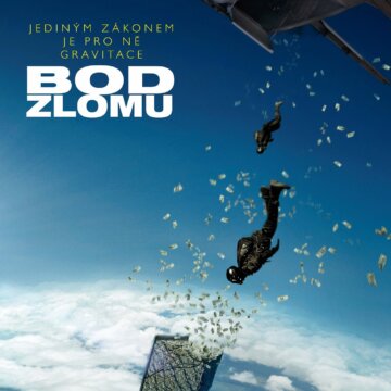 Bod zlomu