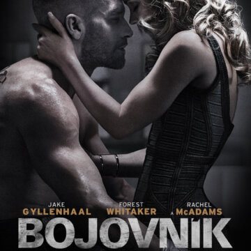 Bojovník