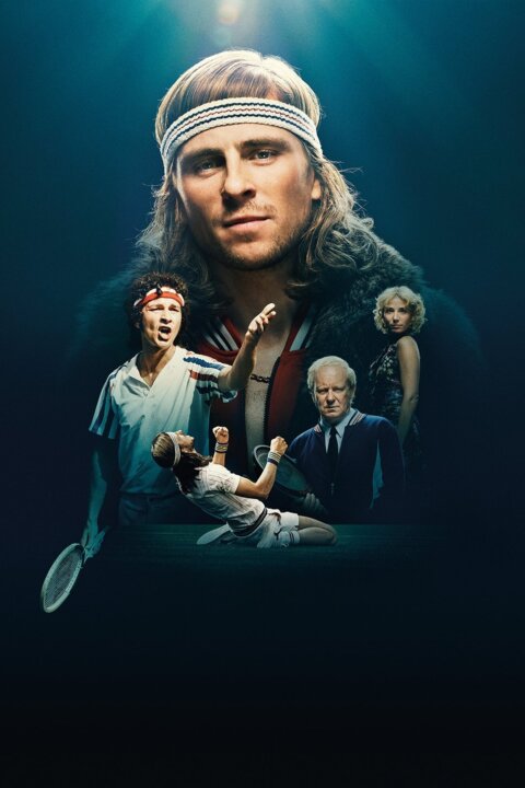 Borg/McEnroe