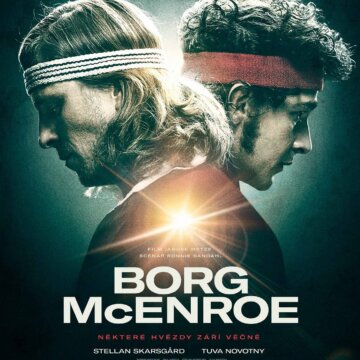 Borg/McEnroe