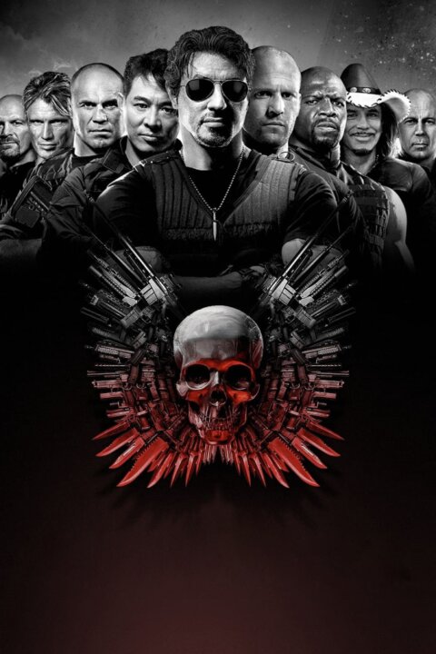 Expendables: Postradatelní
