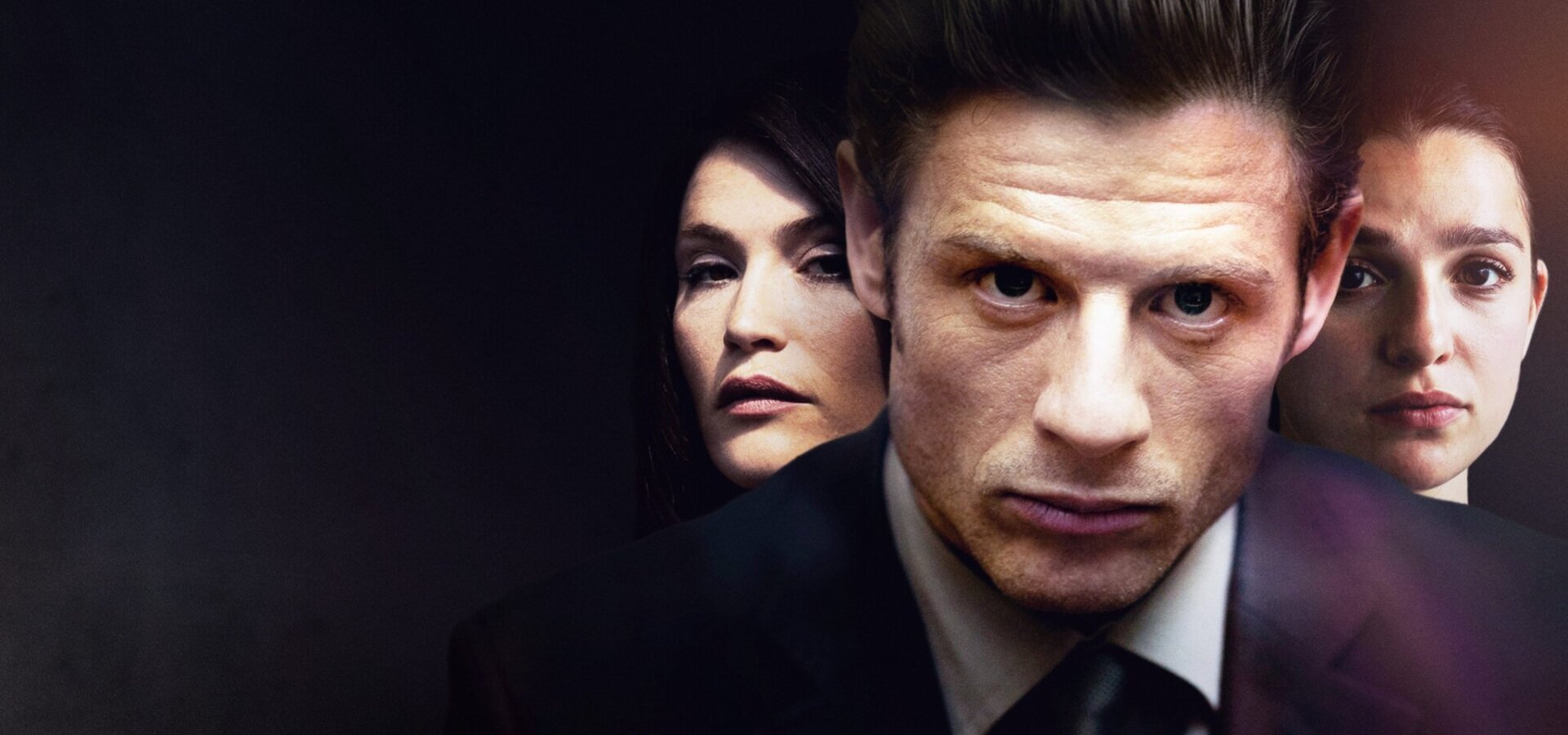 Falešný agent