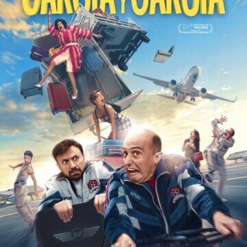 García a García