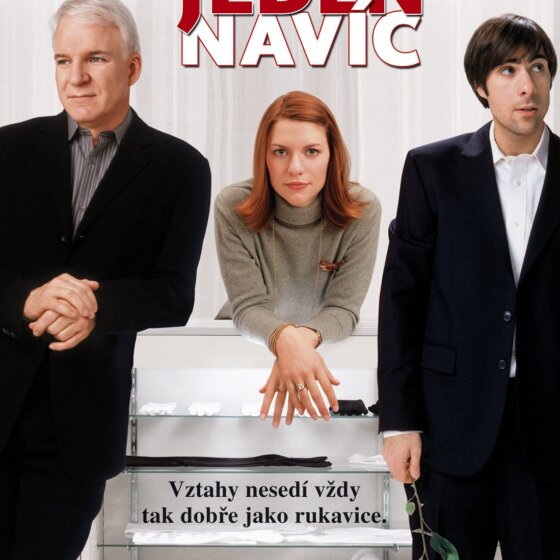 Jeden navíc