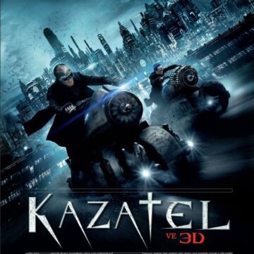 Kazatel