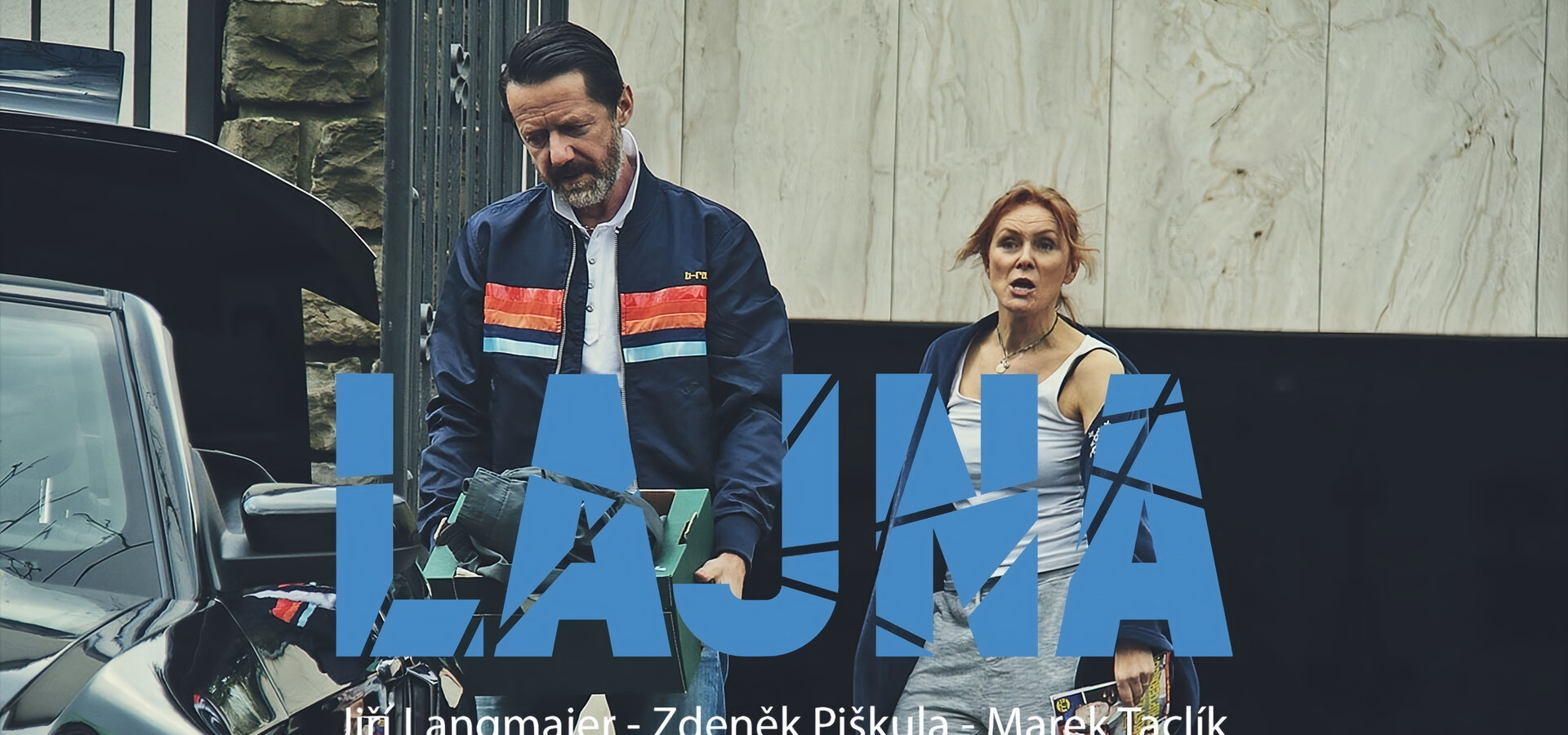 Lajna II.