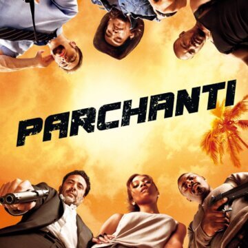 Parchanti