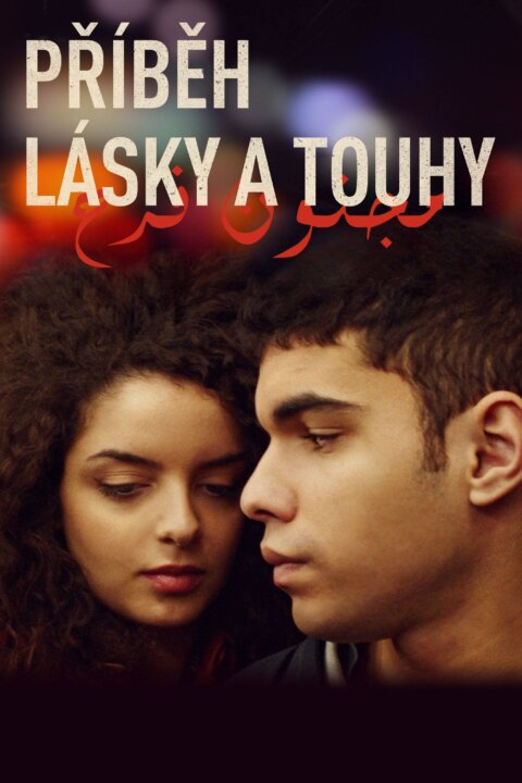 Příběh lásky a touhy