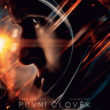 První člověk