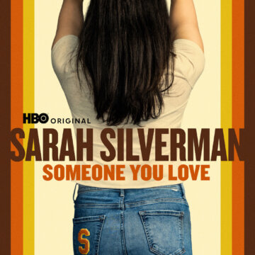 Sarah Silverman: K pomilování