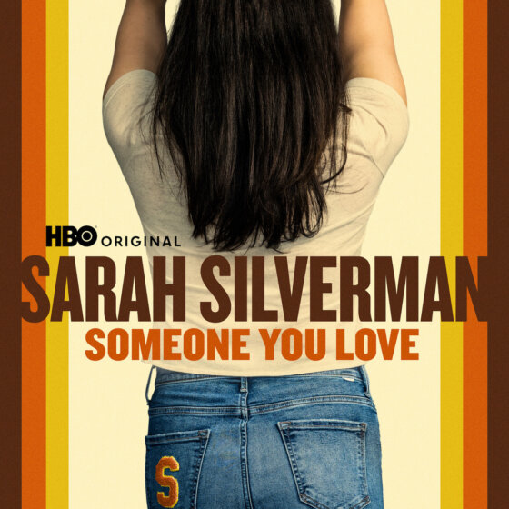 Sarah Silverman: K pomilování
