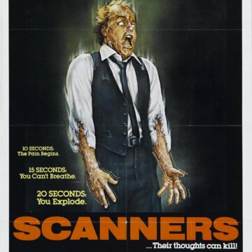 Scanners
