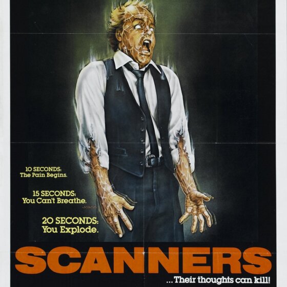 Scanners
