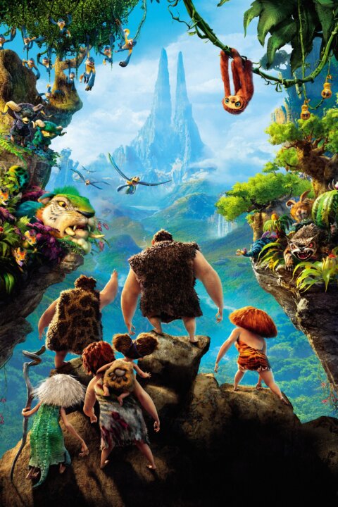 The Croods