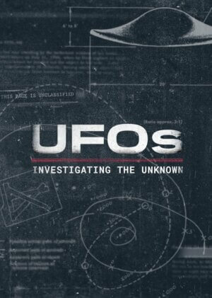 UFO: Zkoumání fenoménu