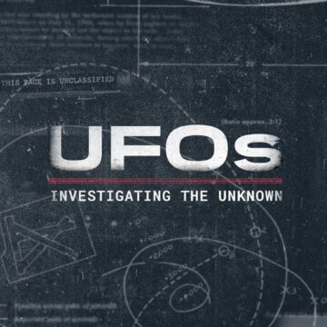 UFO: Zkoumání fenoménu