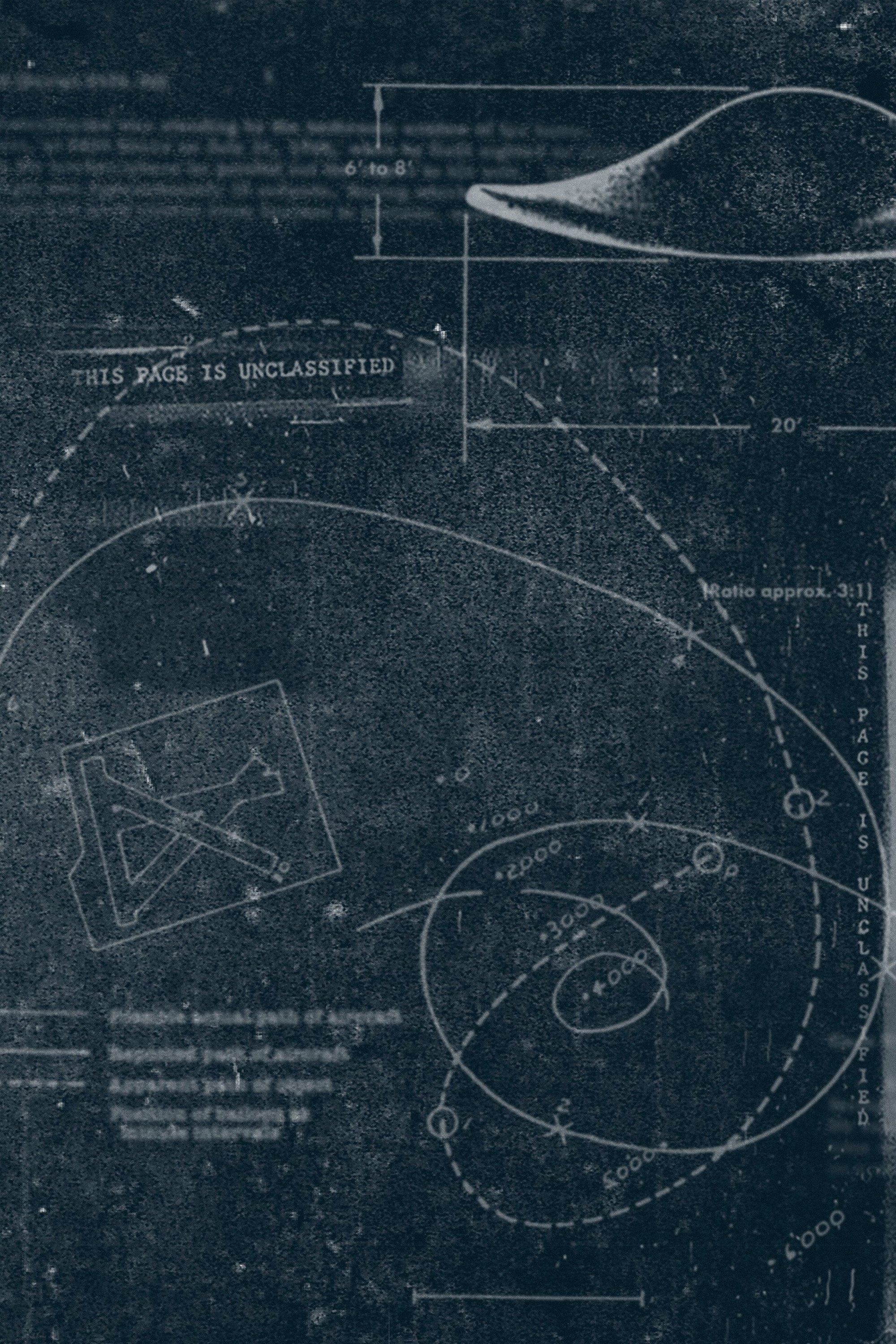 UFO: Zkoumání fenoménu