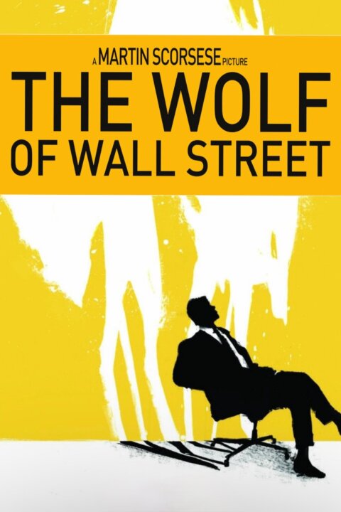 Vlk z Wall Street