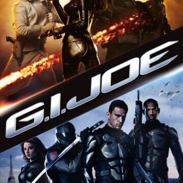 G. I. Joe