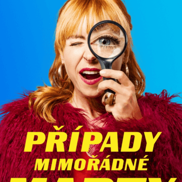 Případy mimořádné Marty