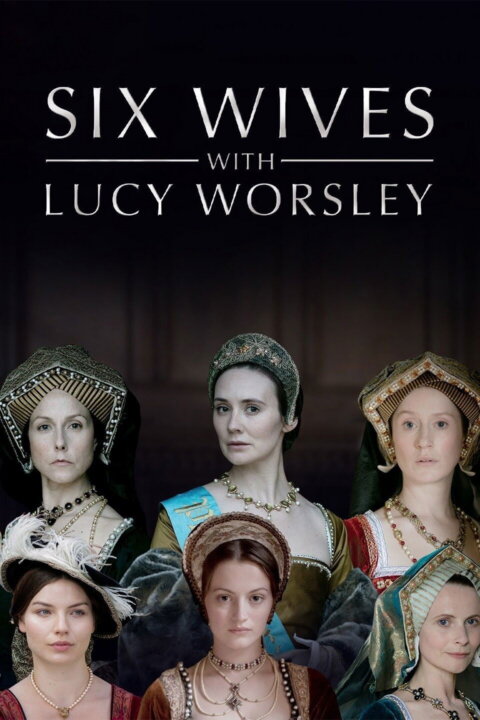 Tajemství šesti manželek
