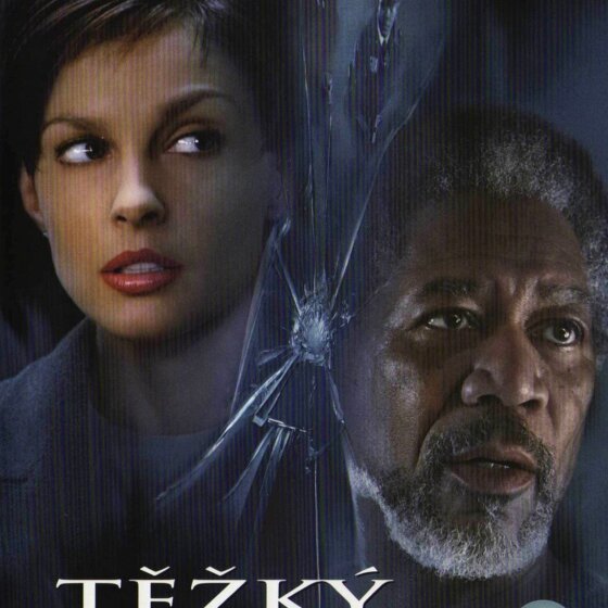 Těžký zločin
