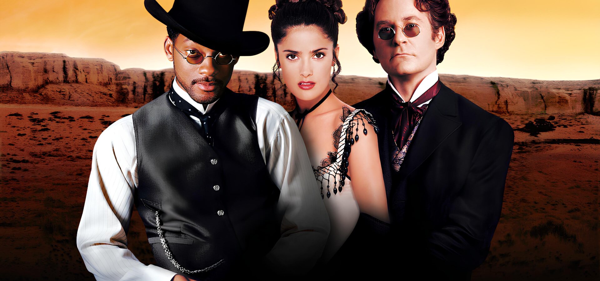 Wild Wild West